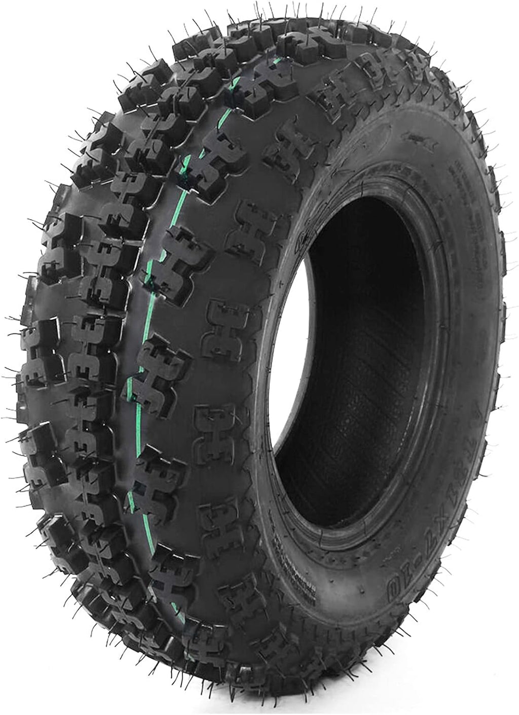 Set of 4 ATV UTV Tires Tubeless L8018