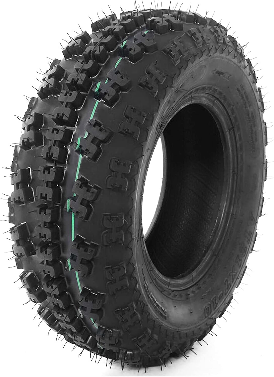 Set of 4 ATV UTV Tires Tubeless L8018