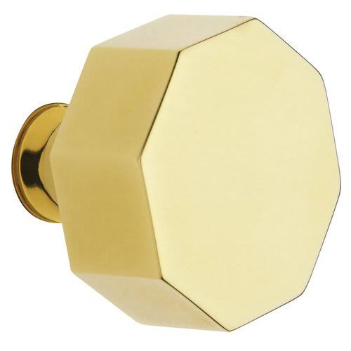 Pair of Knobs Satin Nickel B791323