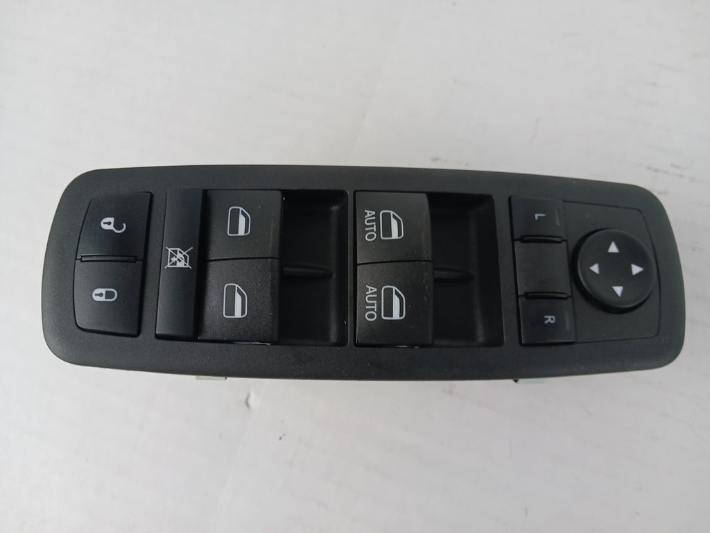 OEM Master Window Switch U55455