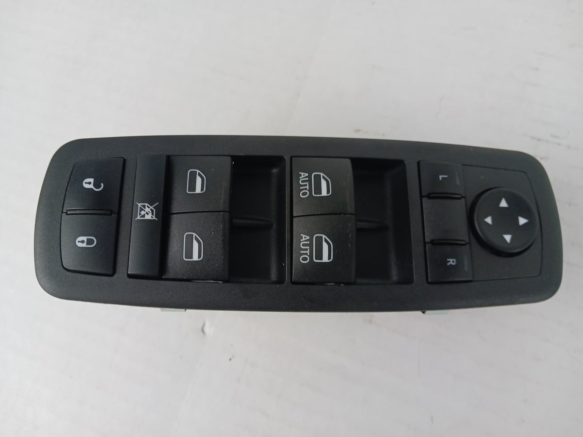OEM Master Window Switch U55455