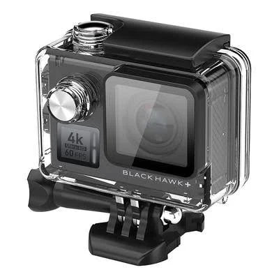 Black Hawk+ Action Camera B968