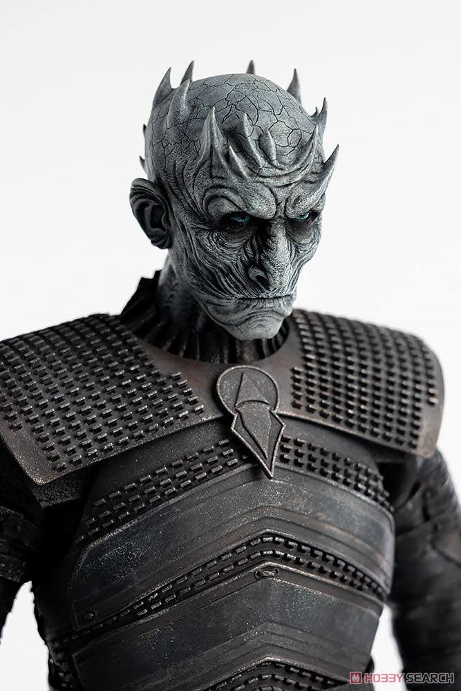 1/6 Scale Action Figure: Night King N148301