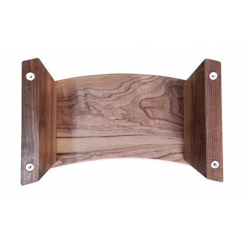 American Walnut Safety Step Q40890