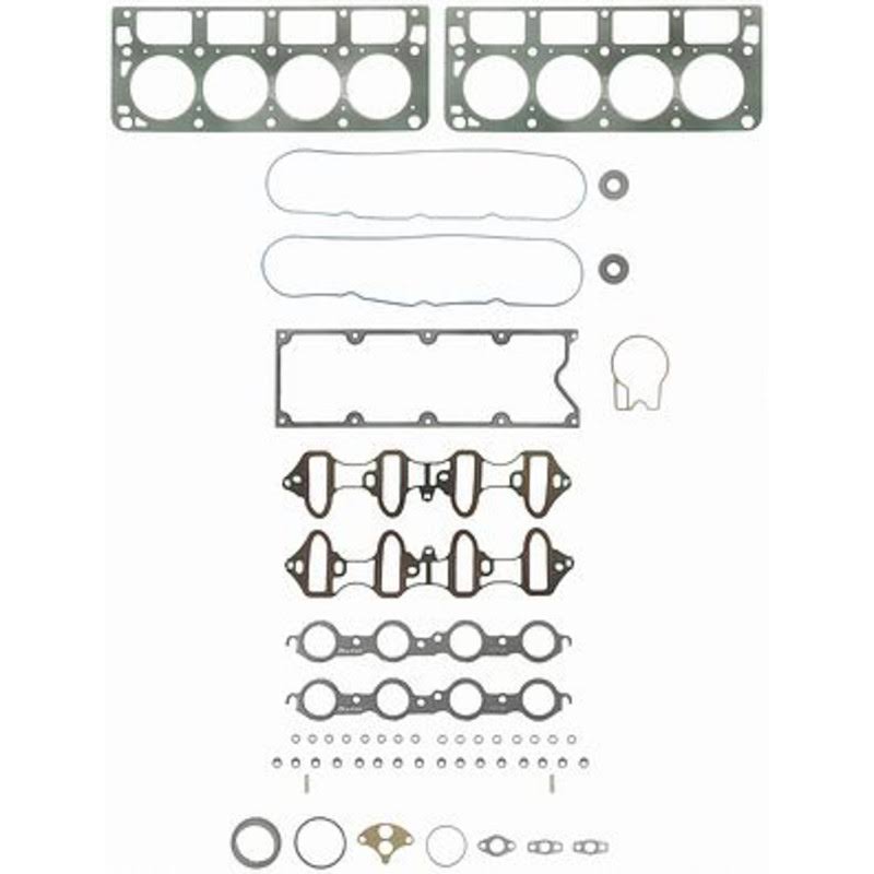 Head Gasket Set M298