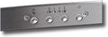 Stainless Steel Undercabinet Range Hood V9549
