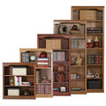 Light Oak Standard Bookcase C891113