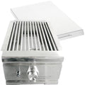 Built-In Propane Gas Infrared Side Burner G60365