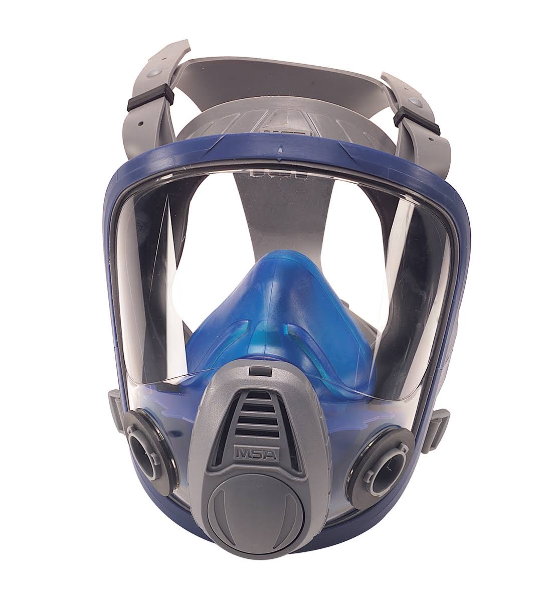 Full-Facepiece Respirator A36847