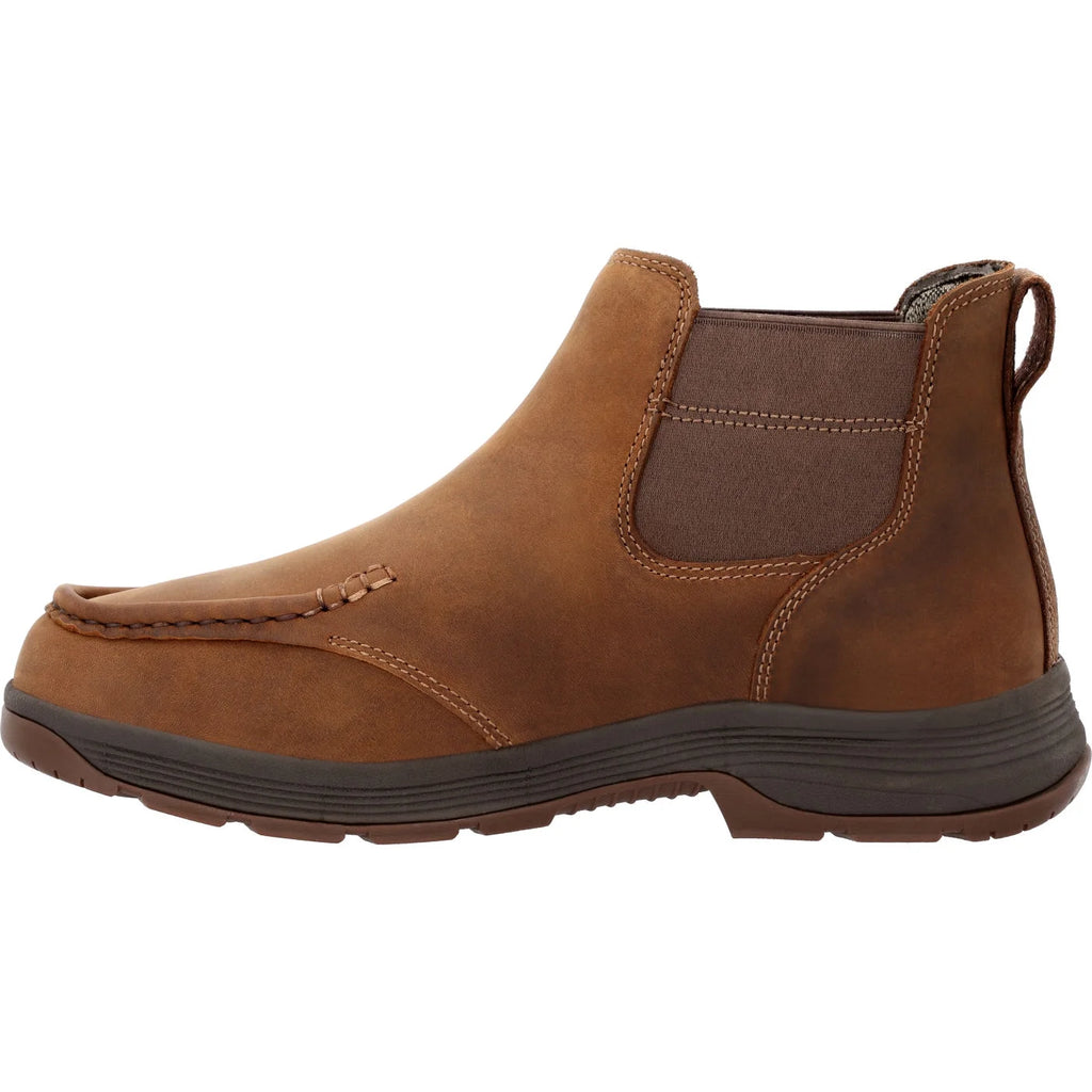 Waterproof Work Chelsea Boot Size 10(M) K3439
