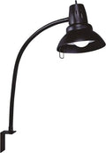 LED Gooseneck Task Light, 800 Lm Y8478