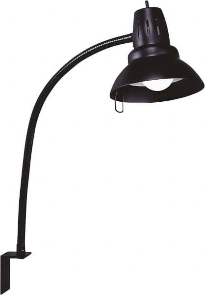 LED Gooseneck Task Light, 800 Lm Y8478