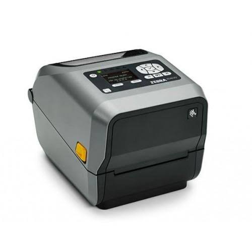 ZD620t Printer, 300DPI, Serial, Wifi, BT W806