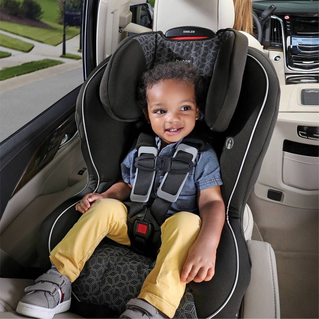 Convertible Car Seat L808