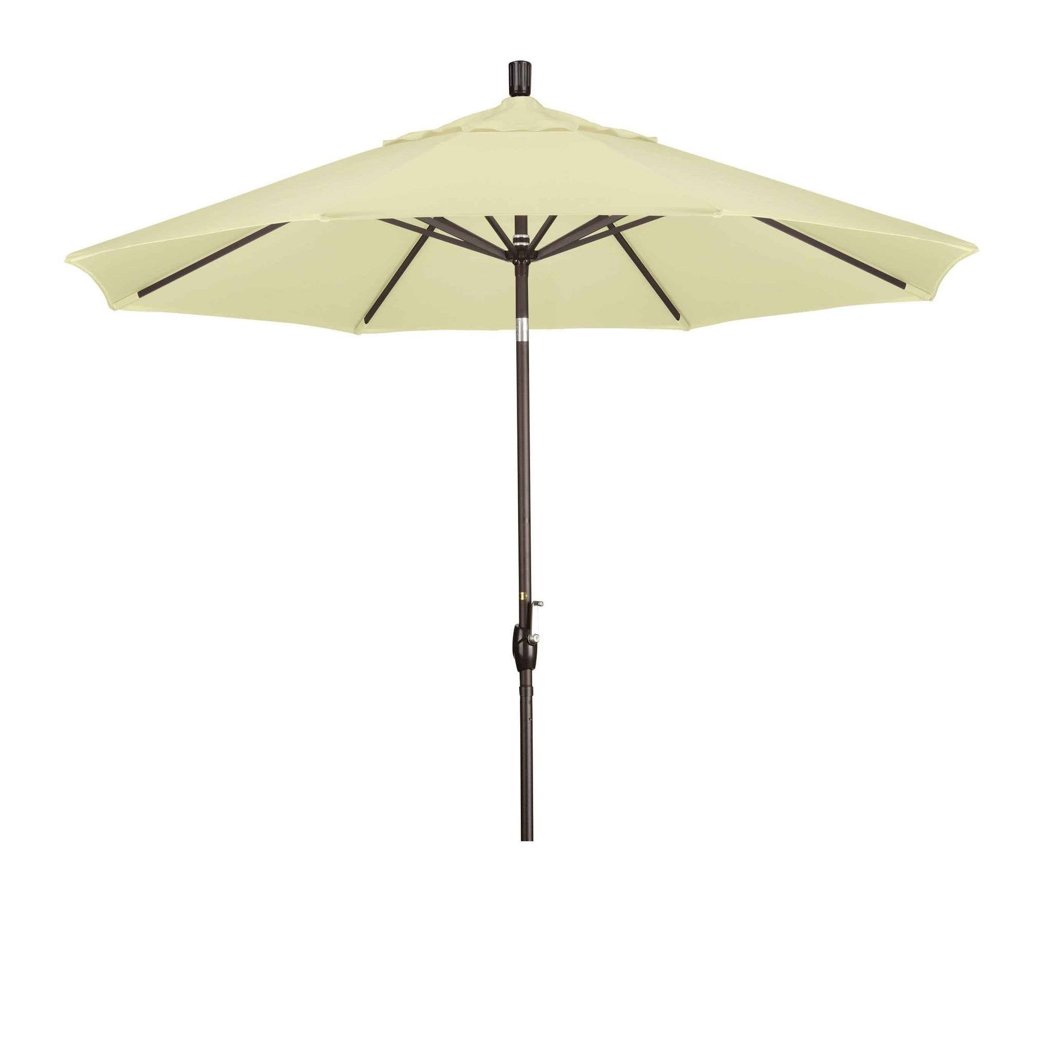 Forest Green Patio Umbrella H379370