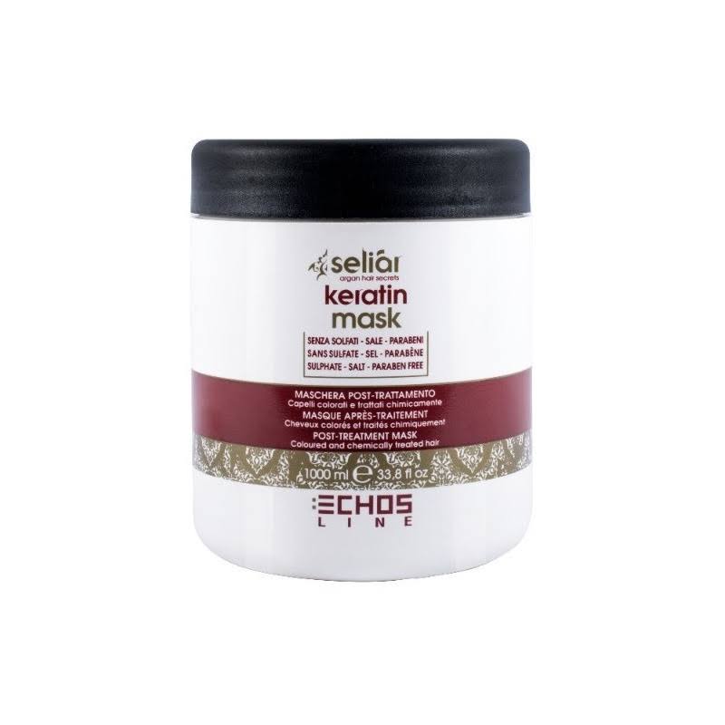 Mascarilla Argán Y Queratina 1 L V44814