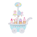 Ice Cream Cart Q1145