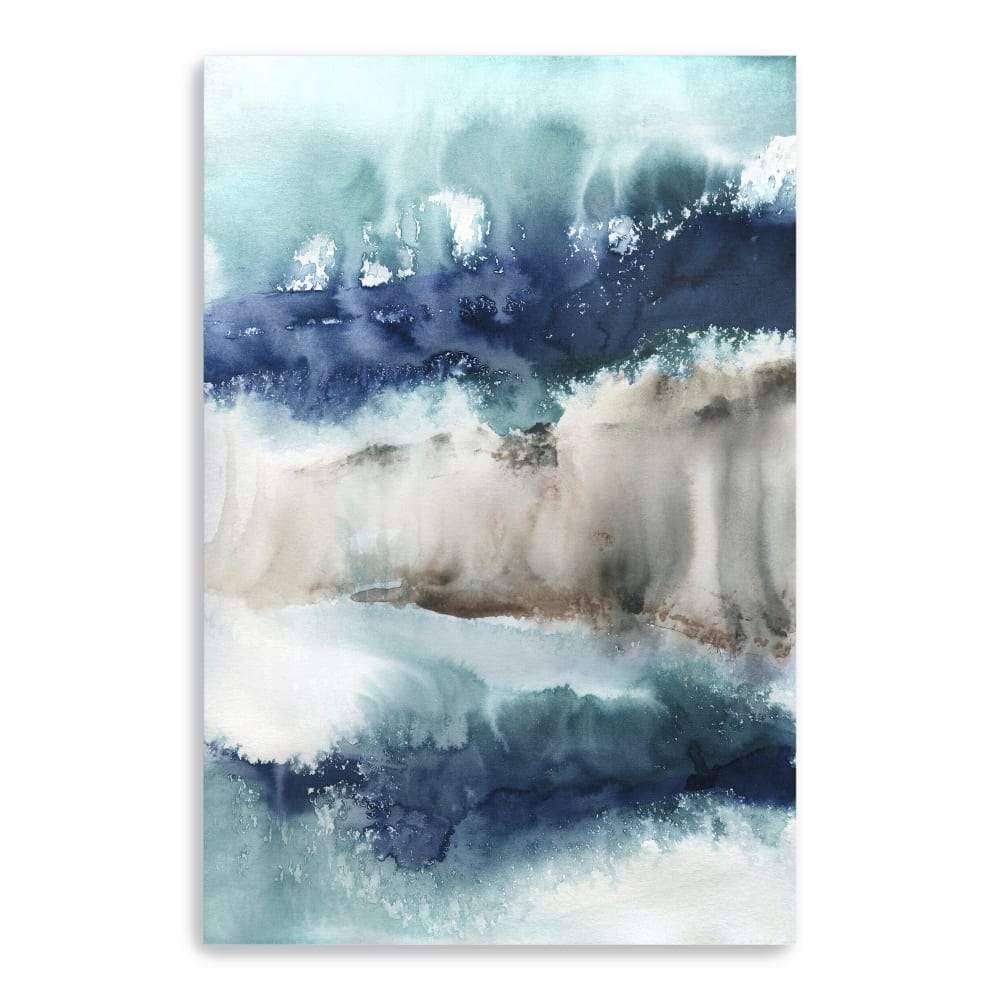 Canvas Giclee G6803