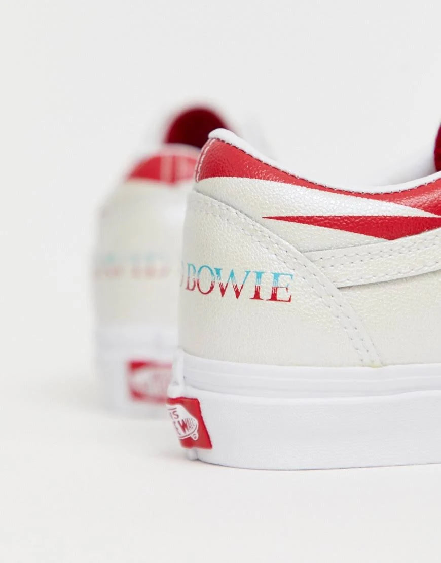Vans Old Skool Shoes I7307
