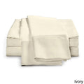 Ivory Rayon from Bamboo Sheets California King B6264