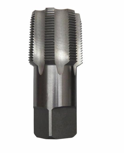 2x22 NPT HSS 7 Flute Pipe Tap S278739