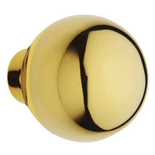 Antique Nickel Estate Knob U506
