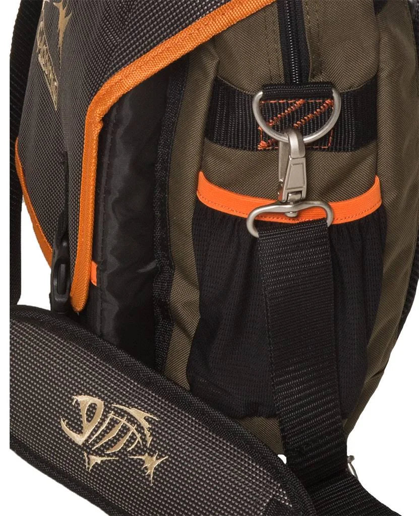 Moss River Runner Bag N7941