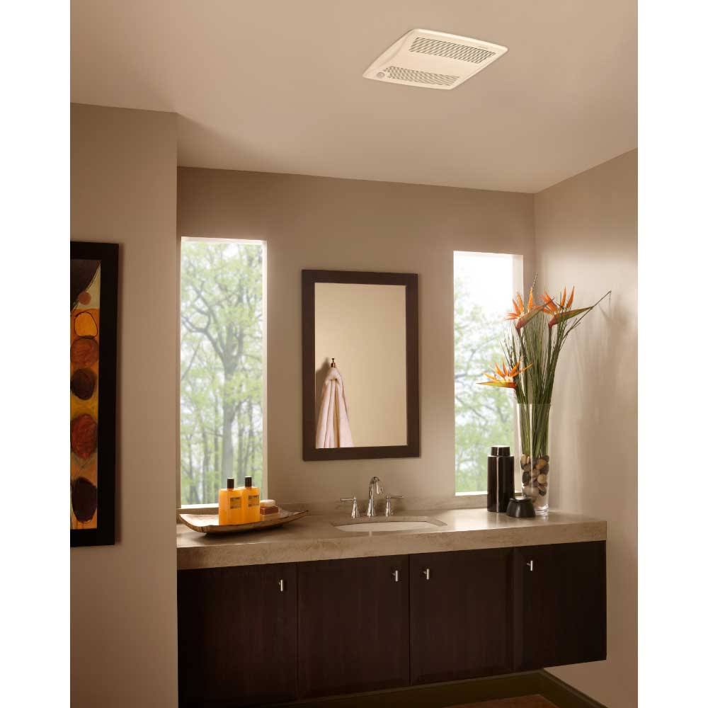 Motion Sensing 110 CFM Fan G987