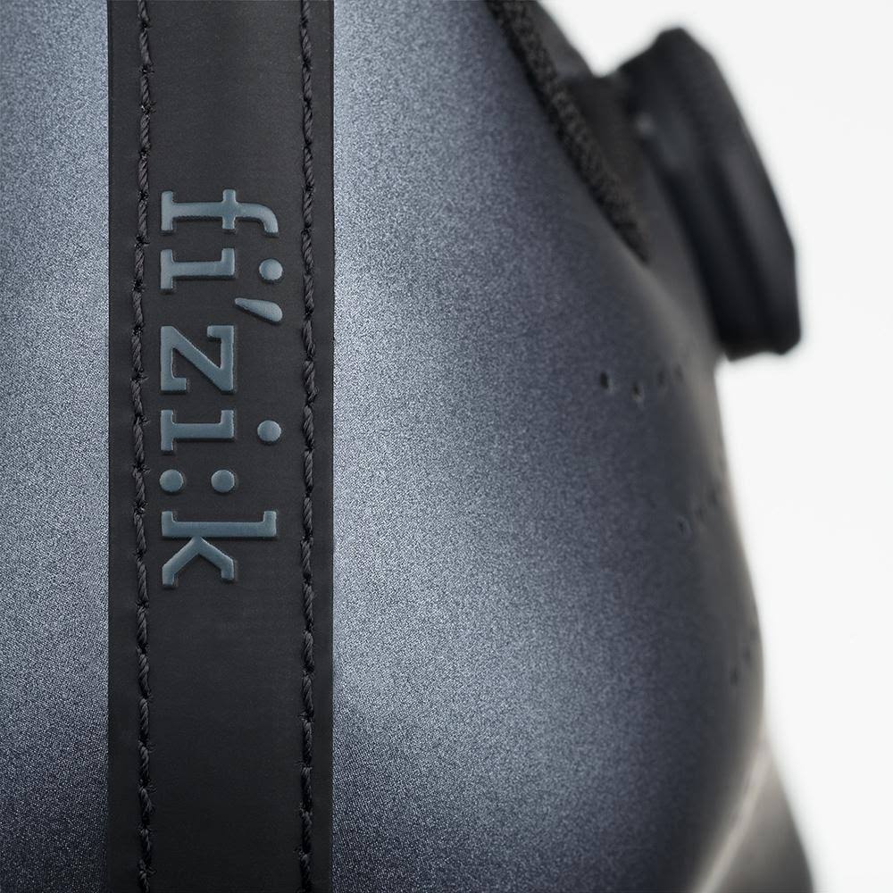Black Tempo Overcurve R5 Road Cycling Shoes R897697