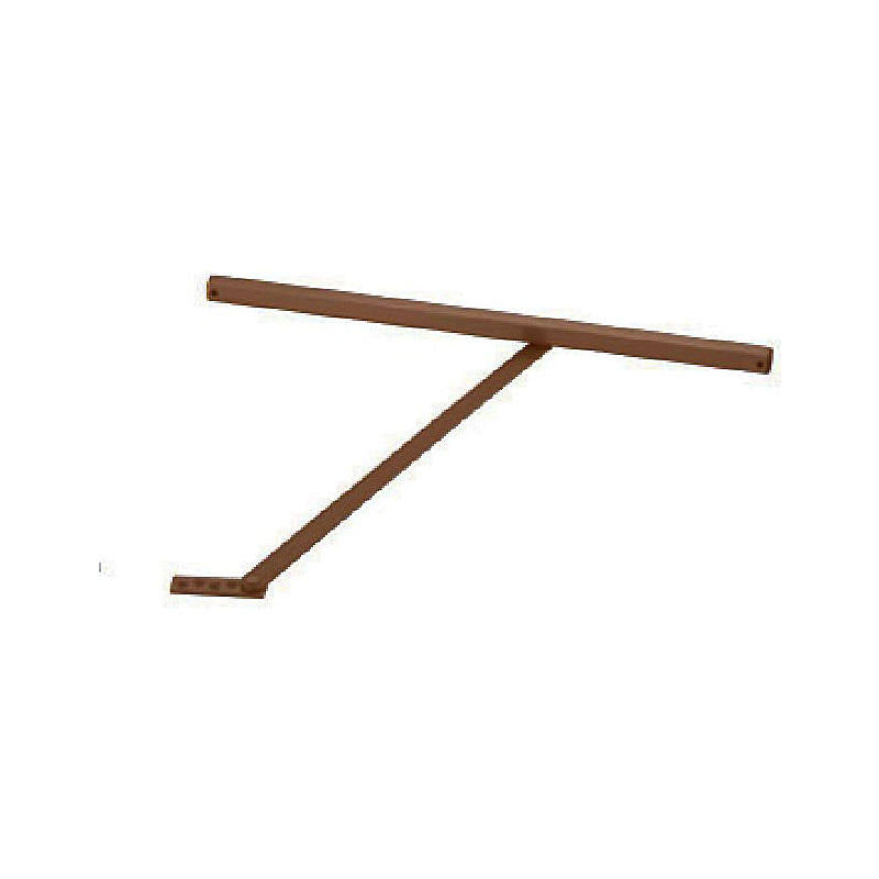 Medium Duty Surface Overhead Stop Oil Rubbed Bronze G426200