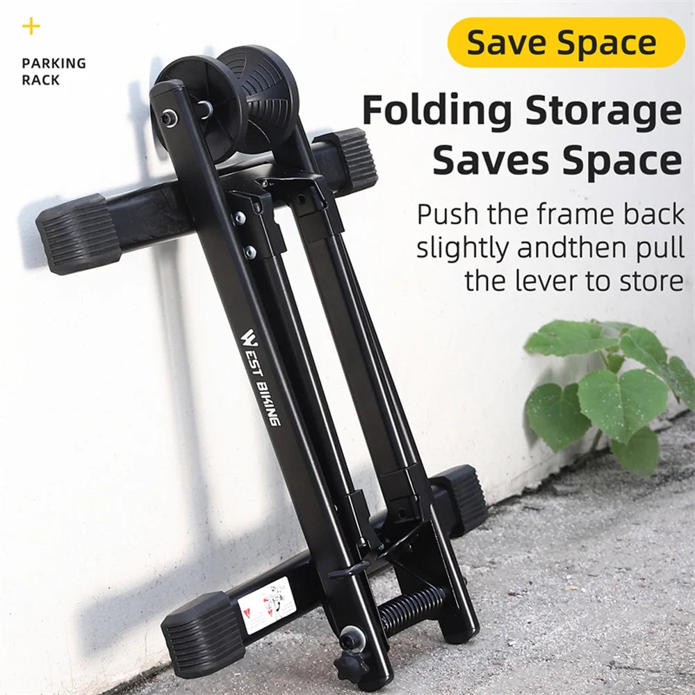 Bike Repairing Holder Maintenance Stand Q1918