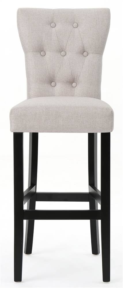 Wheat Barstool Set of 2 N129932