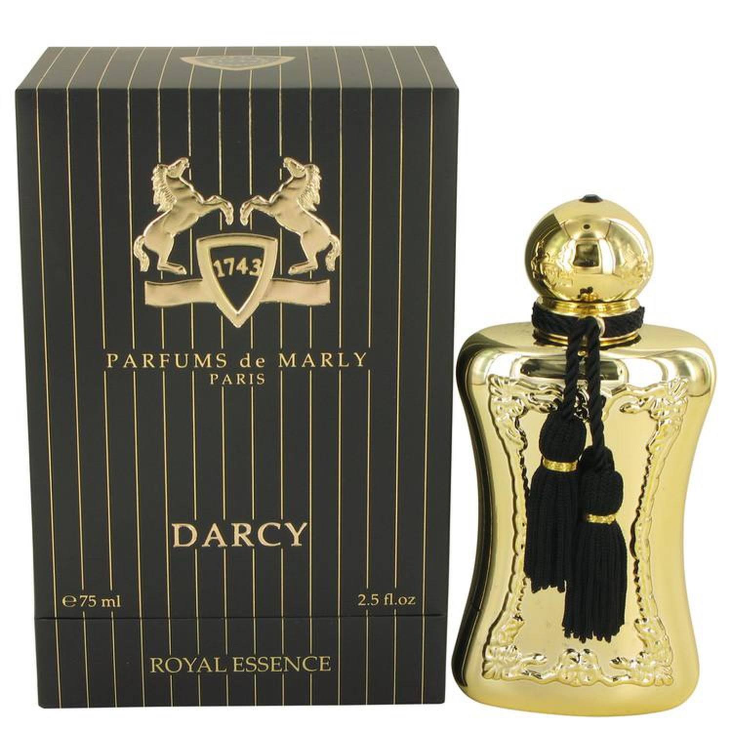 2.5 oz Eau De Parfum Spray H4796