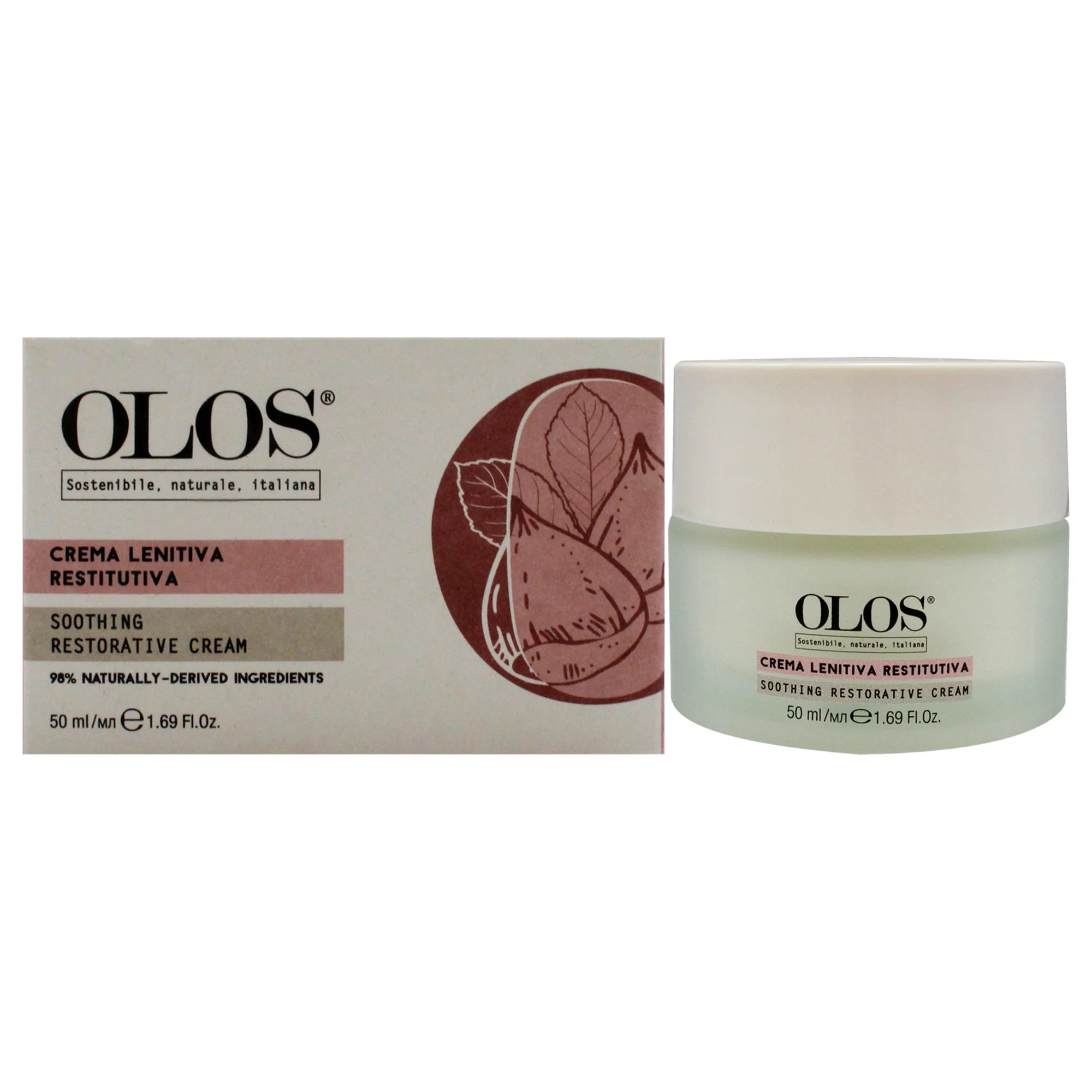1.7 oz Restorative Cream H913047
