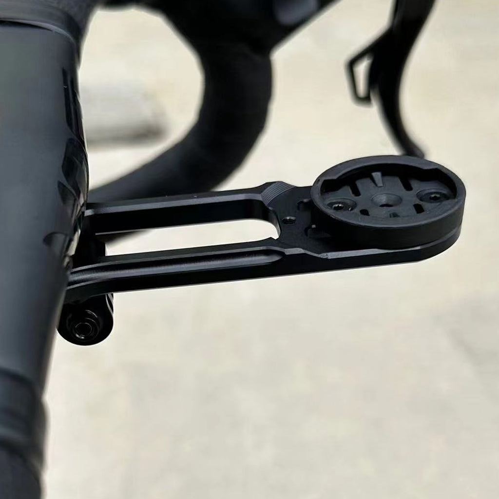 Garmin Computer Mount for Pinarello DOGMA F & F12 Most Talon Ultra Handle Bar (Aluminum Alloy) H28343