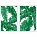 Diptych, 60 inch x 80 inch Q285977