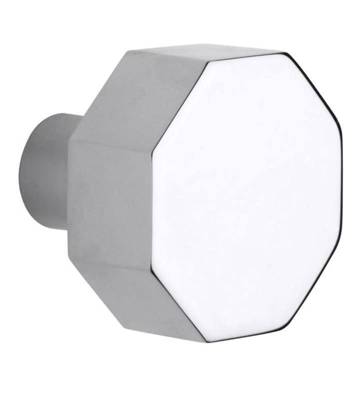 Pair of Knobs Satin Nickel B791323