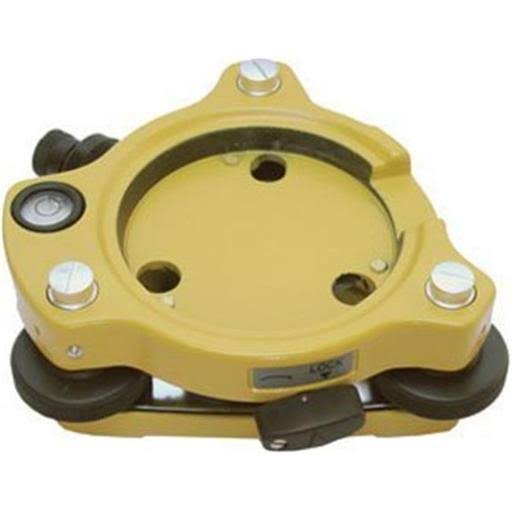 Tribrach with Optical Plummet M55620
