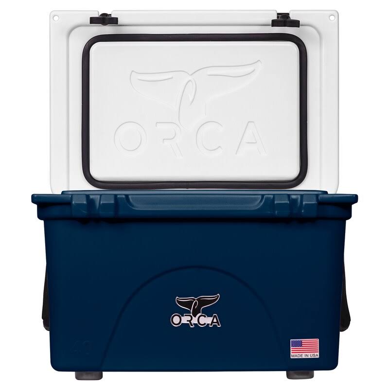 Orca 40 Quart Cooler X47350