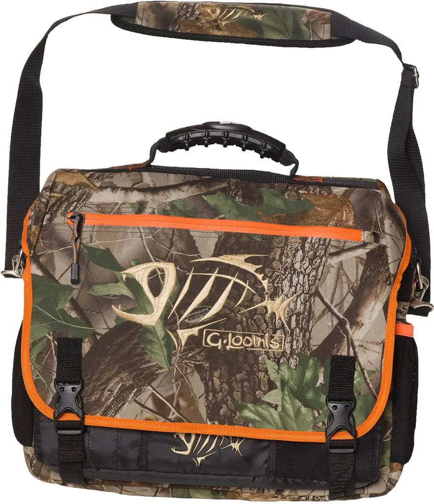Moss River Runner Bag N7941