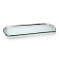 Platinum Oblong Pastry Tray I545469