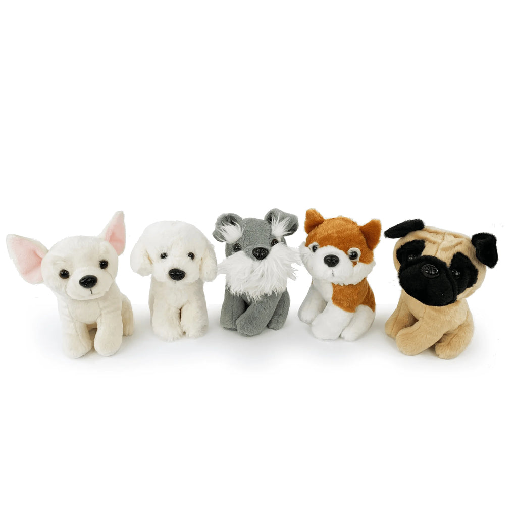 Dog Training Set with Accessories 18 Inch Doll K4217