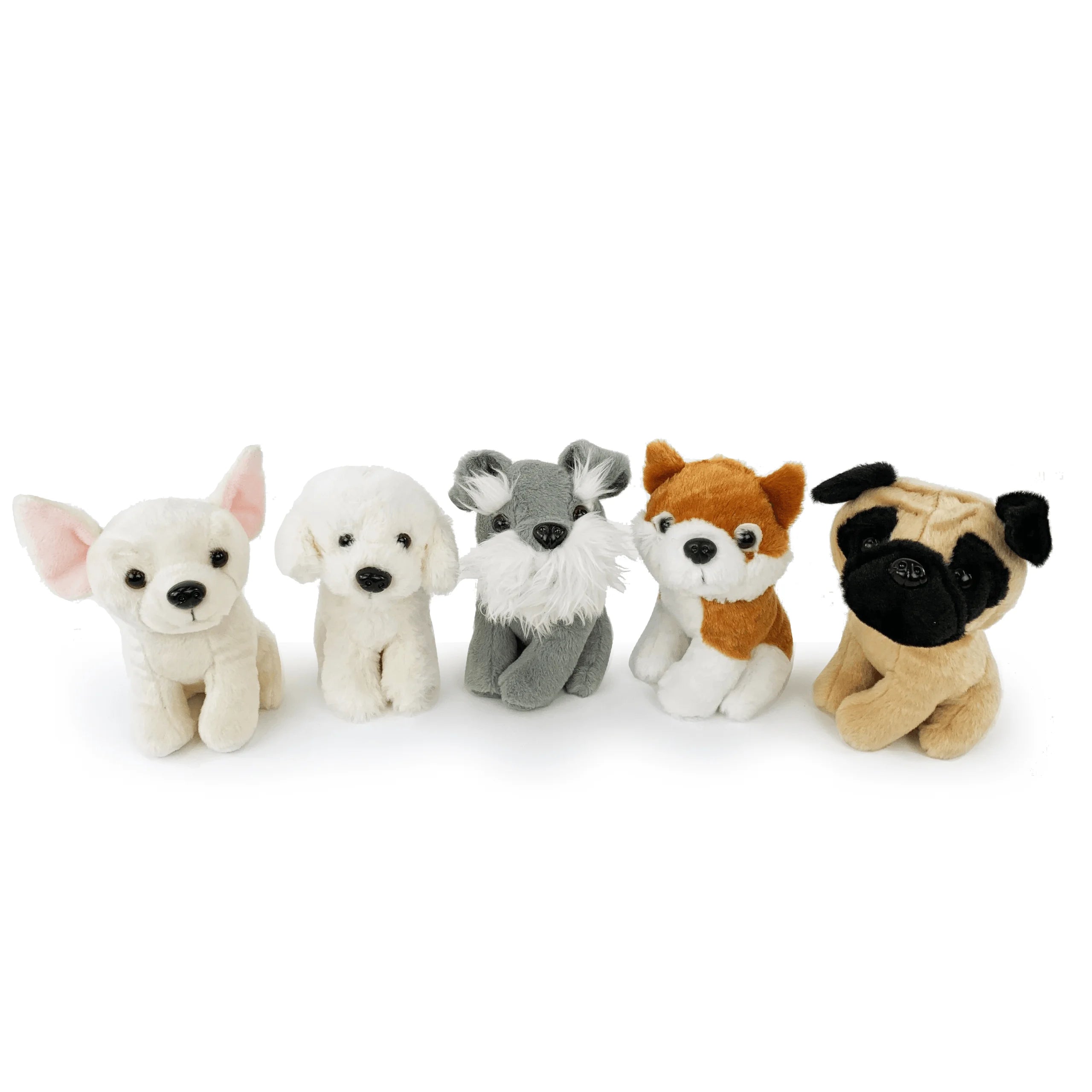 Dog Training Set with Accessories 18 Inch Doll K4217