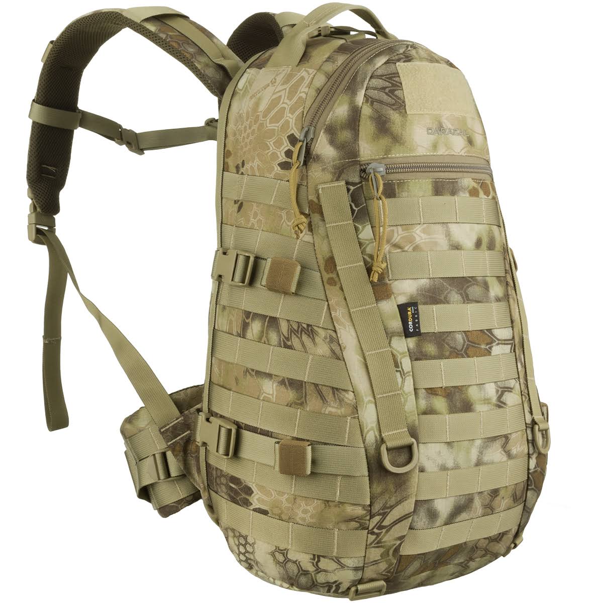 Kryptek Highlander 25L Rucksack I4172