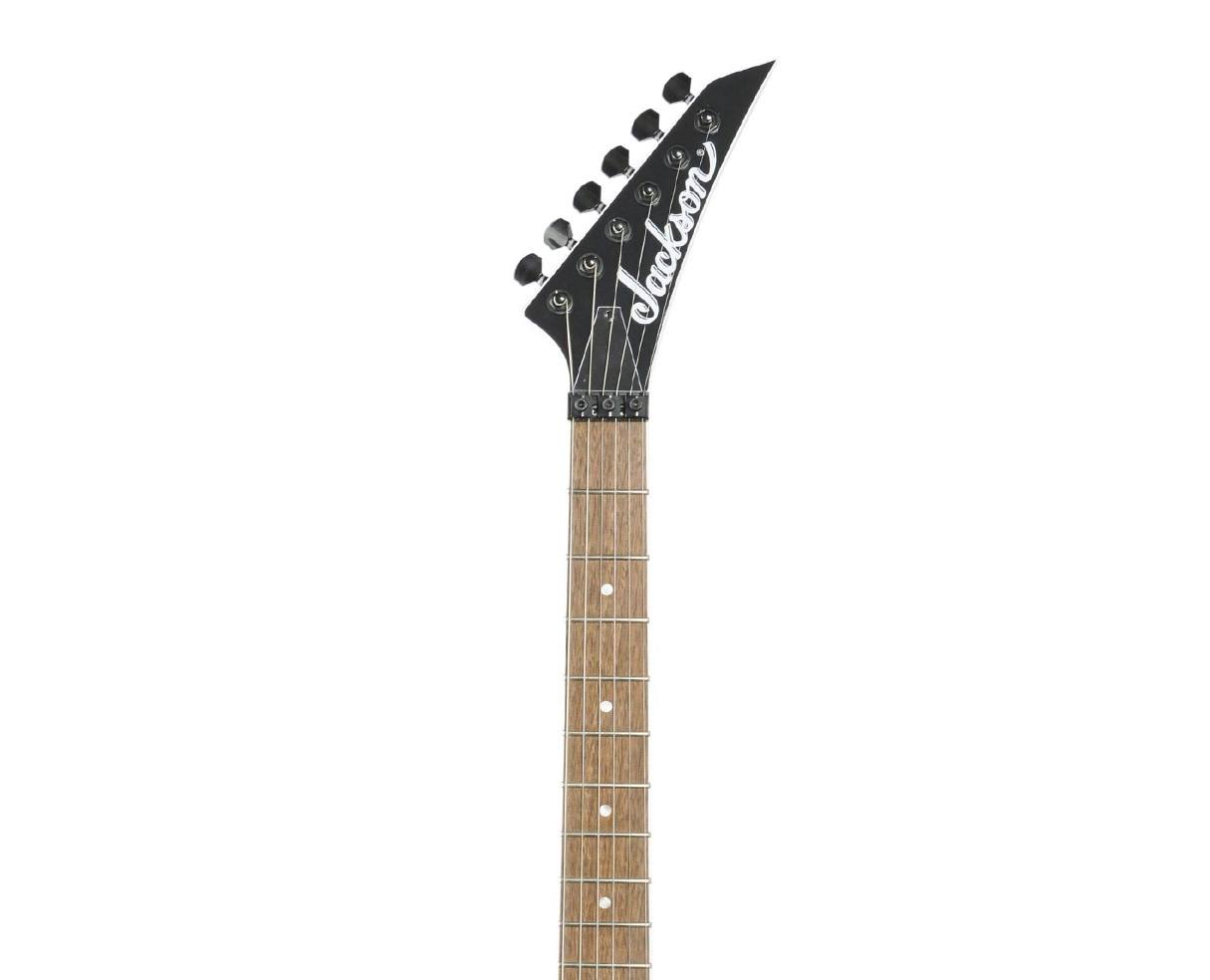 Bubblegum Pink Electric Guitar J262400