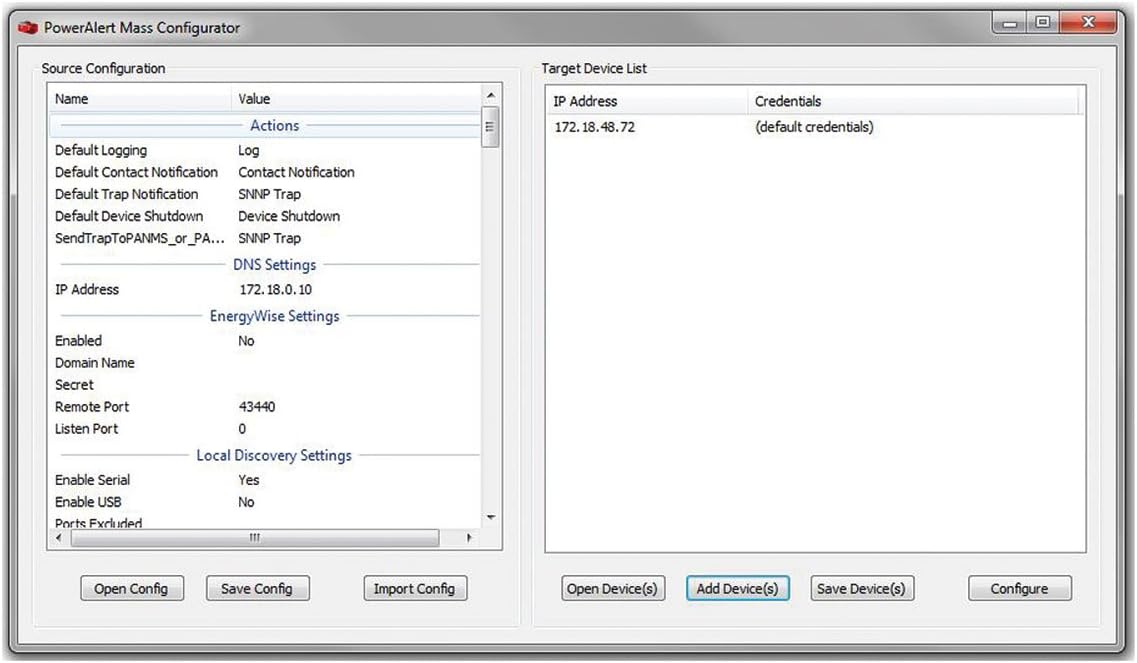 SNMP Web Telnet UPS Remote Monitoring Card U281756