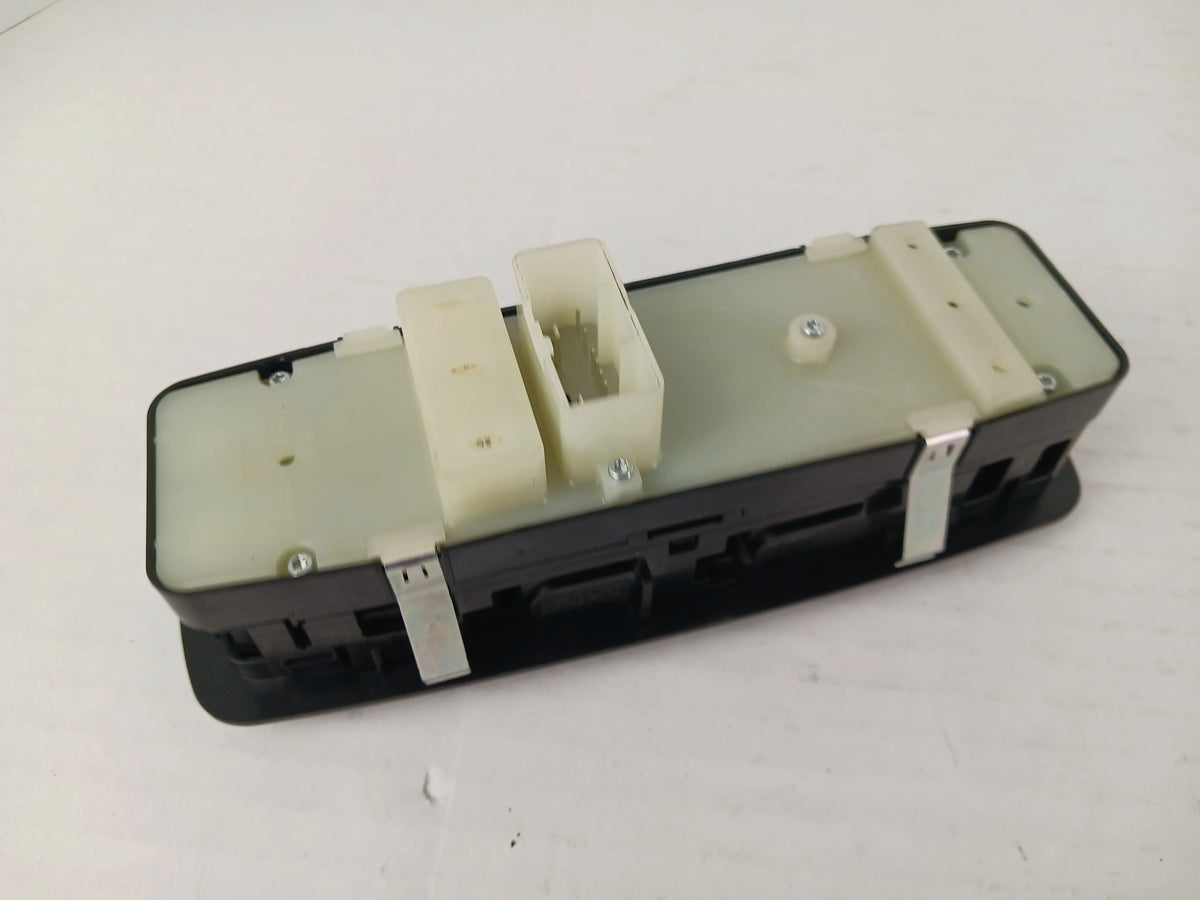 OEM Master Window Switch U55455