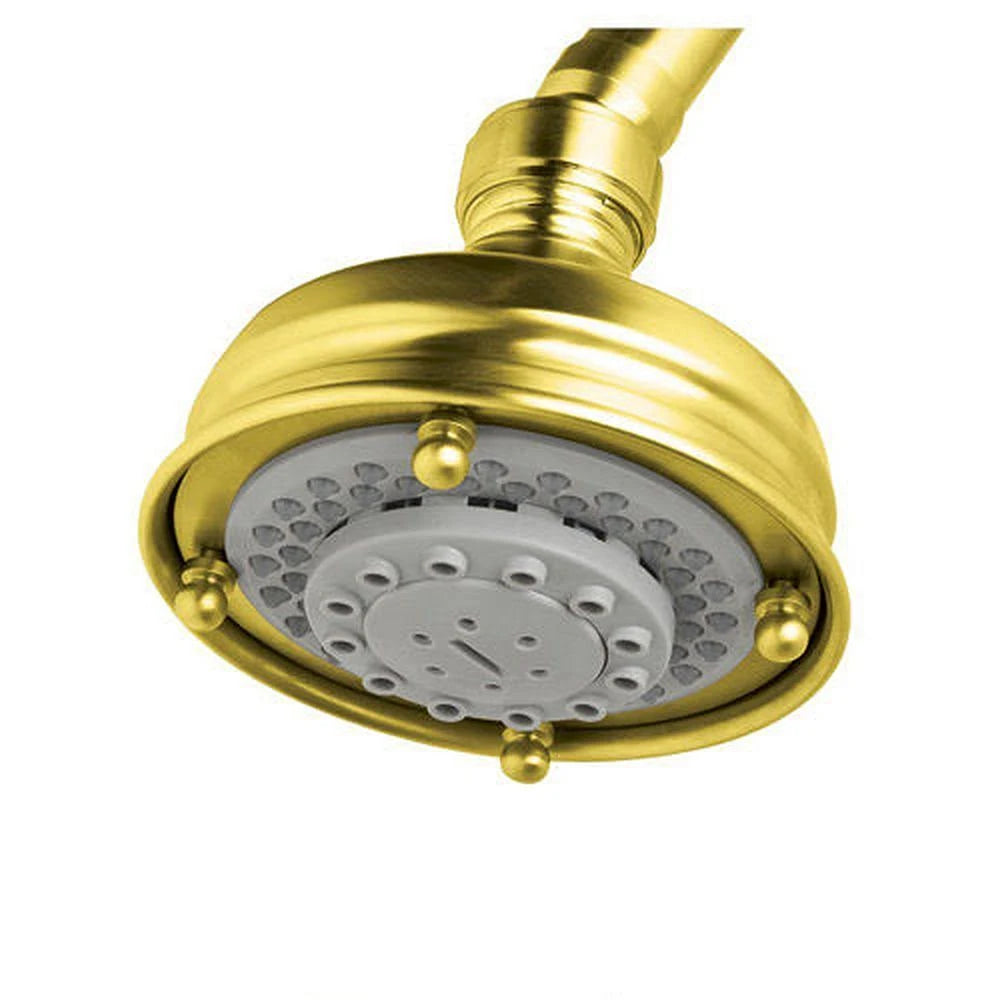 3-Function Showerhead O18060