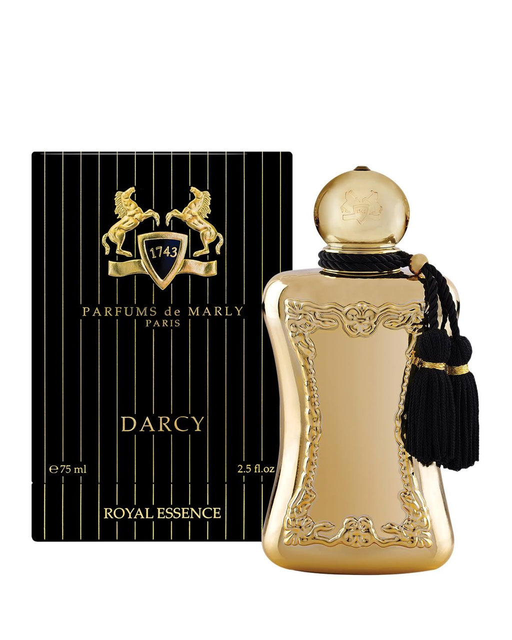2.5 oz Eau De Parfum Spray H4796
