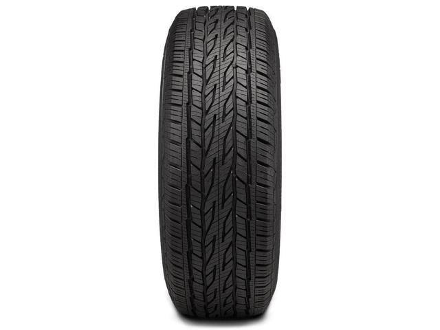 245/60R18 Tire A318649